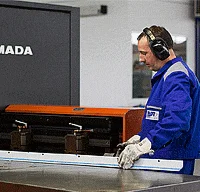 Foto einer ARCADE 210